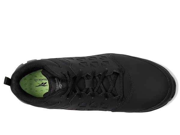 Reebok Work Sublite Cushion Work Comp Toe EH