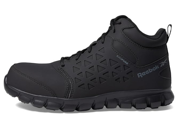 Reebok Work Sublite Cushion Work Comp Toe EH