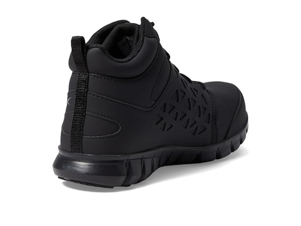 Reebok Work Sublite Cushion Work Comp Toe EH