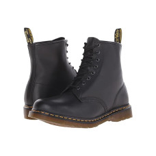 Dr. Martens 1460 Nappa Leather Lace Up Boots