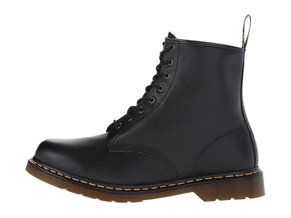 Dr. Martens 1460 Nappa Leather Lace Up Boots