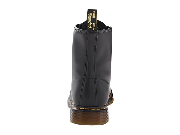 Dr. Martens 1460 Nappa Leather Lace Up Boots