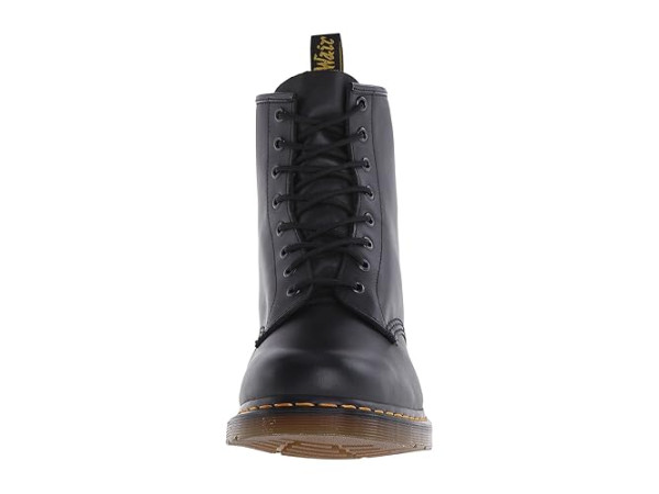 Dr. Martens 1460 Nappa Leather Lace Up Boots