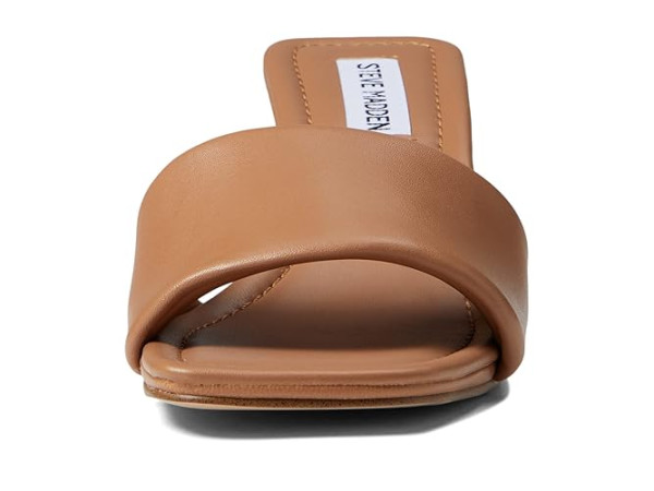 Steve Madden Saged Heeled Sandal