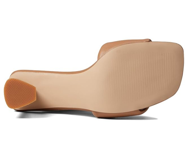 Steve Madden Saged Heeled Sandal