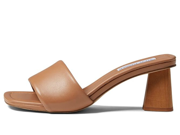 Steve Madden Saged Heeled Sandal