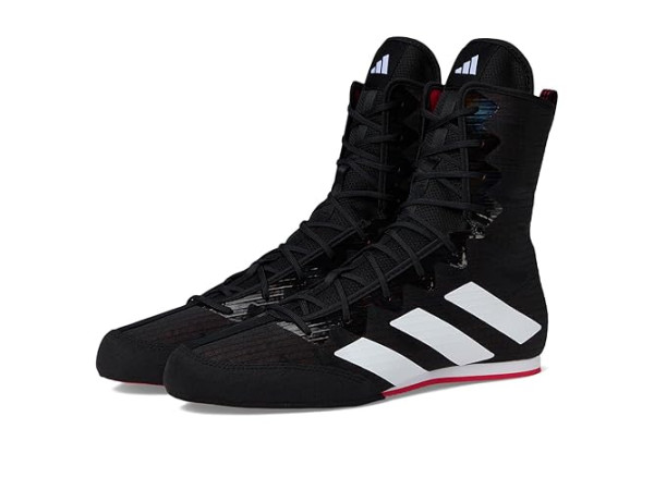 adidas Box Hog 4