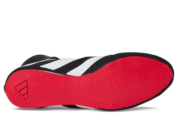 adidas Box Hog 4