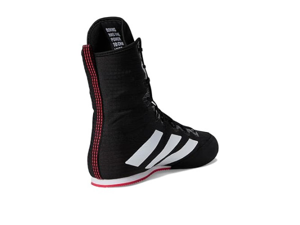 adidas Box Hog 4