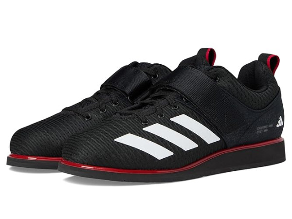 adidas Powerlift 5 Weightlifting Shoes