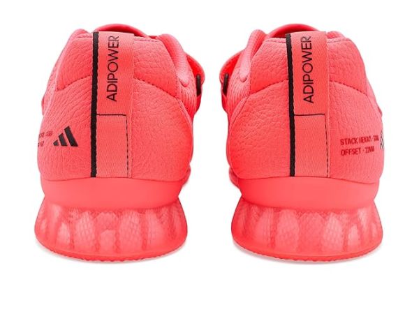 adidas Adipower Weightlifting 3