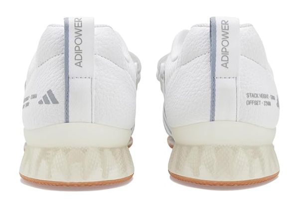 adidas Adipower Weightlifting 3