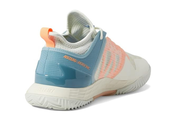 adidas adizero Ubersonic 4 Parley adidas adizero Ubersonic 4 Parley