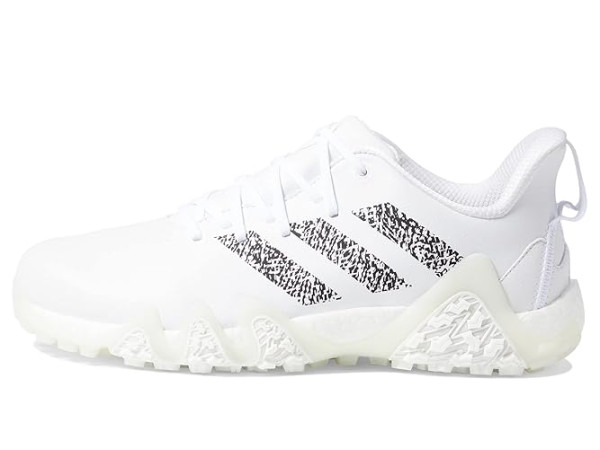 adidas Golf CODECHAOS 22 Spikeless Golf Shoe adidas Golf CODECHAOS 22 Spikeless Golf Shoe