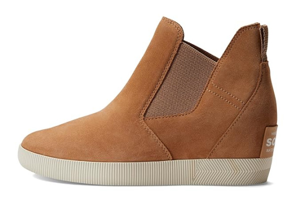 SOREL Out N About™ Slip-On Wedge II SOREL Out N About™ Slip-On Wedge II
