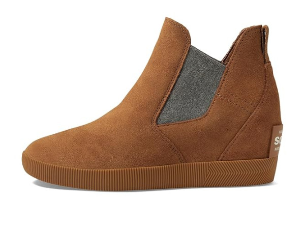 SOREL Out N About™ Slip-On Wedge II
