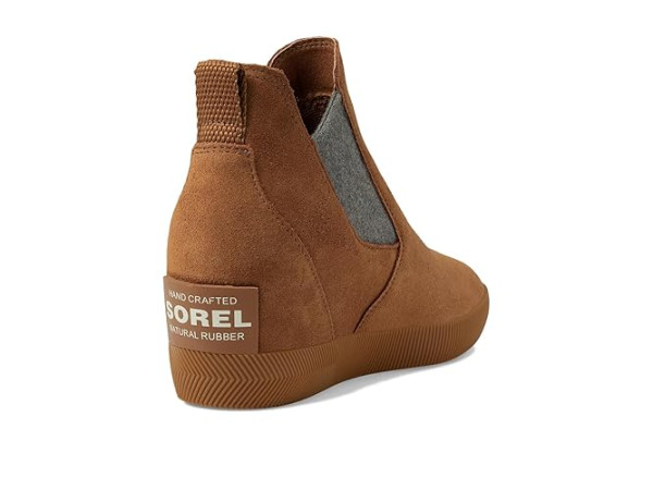 SOREL Out N About™ Slip-On Wedge II