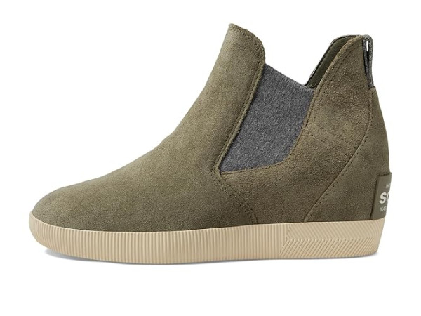 SOREL Out N About™ Slip-On Wedge II
