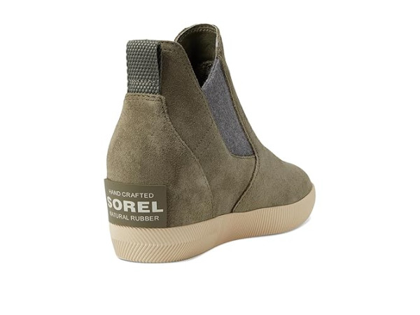 SOREL Out N About™ Slip-On Wedge II