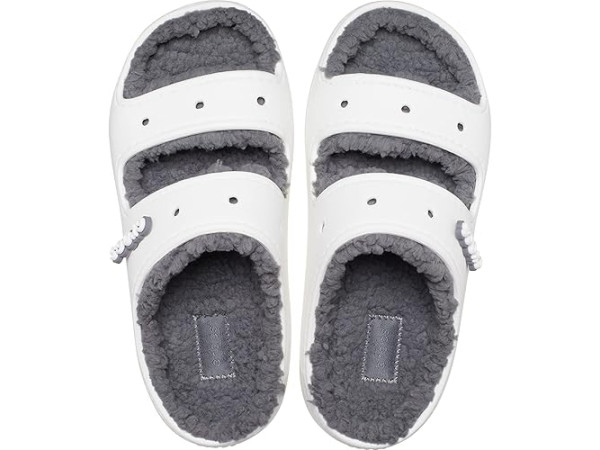 Crocs Classic Cozzzy Sandals Crocs Classic Cozzzy Sandals