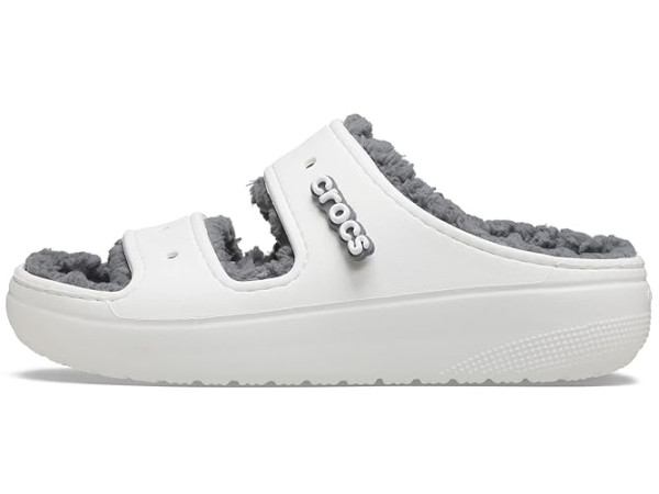 Crocs Classic Cozzzy Sandals Crocs Classic Cozzzy Sandals