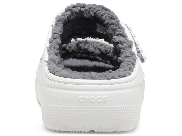 Crocs Classic Cozzzy Sandals Crocs Classic Cozzzy Sandals