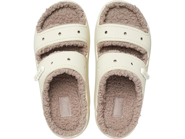 Crocs Classic Cozzzy Sandals Crocs Classic Cozzzy Sandals