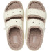 Crocs Classic Cozzzy Sandals Crocs Classic Cozzzy Sandals