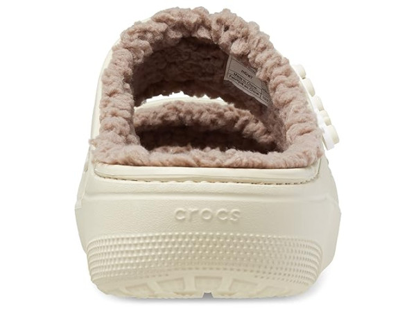 Crocs Classic Cozzzy Sandals Crocs Classic Cozzzy Sandals