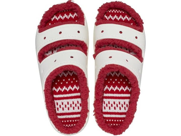 Crocs Classic Cozzzy Sandal Crocs Classic Cozzzy Sandal