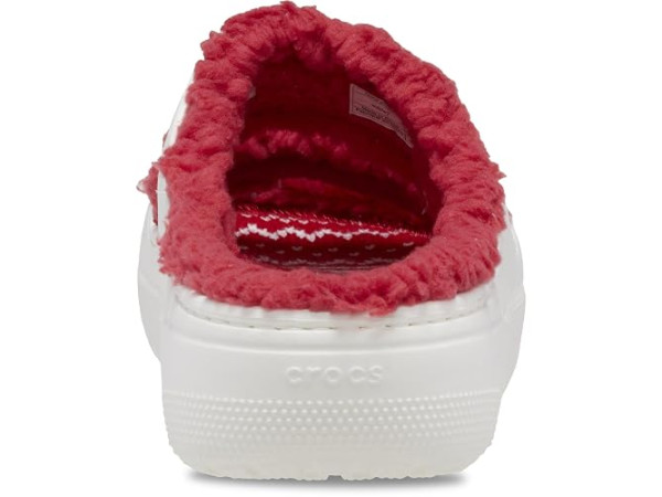 Crocs Classic Cozzzy Sandal Crocs Classic Cozzzy Sandal