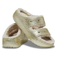 Crocs Classic Cozzzy Sandals