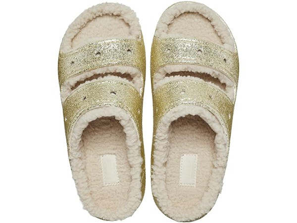 Crocs Classic Cozzzy Sandals