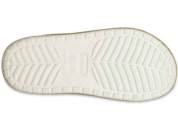 Crocs Classic Cozzzy Sandals