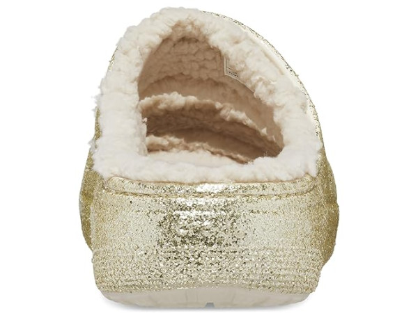 Crocs Classic Cozzzy Sandals