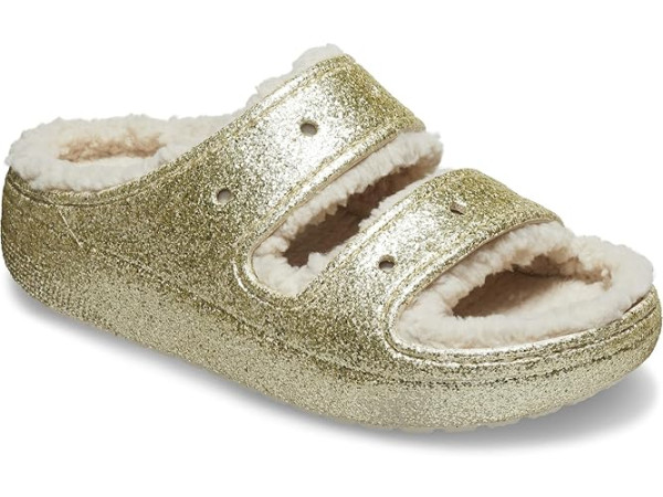 Crocs Classic Cozzzy Sandals