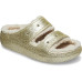 Crocs Classic Cozzzy Sandals