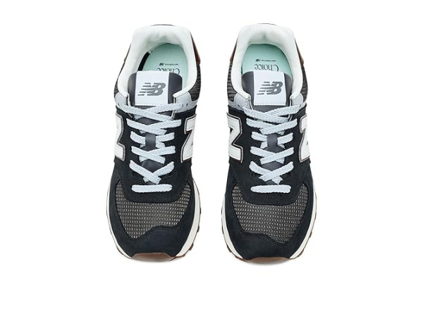 New Balance Classics U574v2