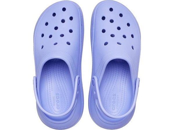 Crocs Classic Crush Clog