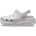 Crocs Classic Crush Clog Crocs Classic Crush Clog