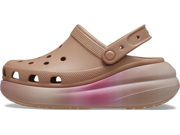 Crocs Classic Crush Clog Crocs Classic Crush Clog