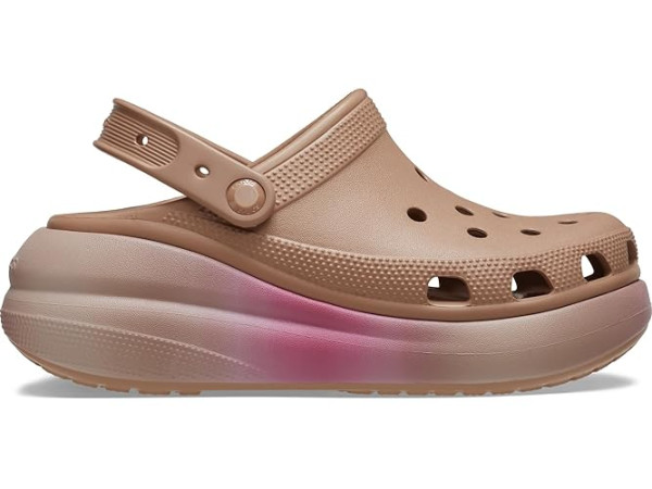 Crocs Classic Crush Clog Crocs Classic Crush Clog