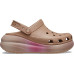 Crocs Classic Crush Clog Crocs Classic Crush Clog