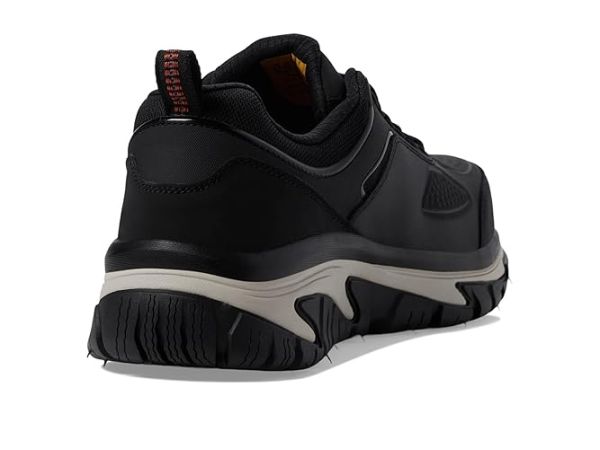 SKECHERS Work Arch Fit Road Walker Comp Toe SKECHERS Work Arch Fit Road Walker Comp Toe