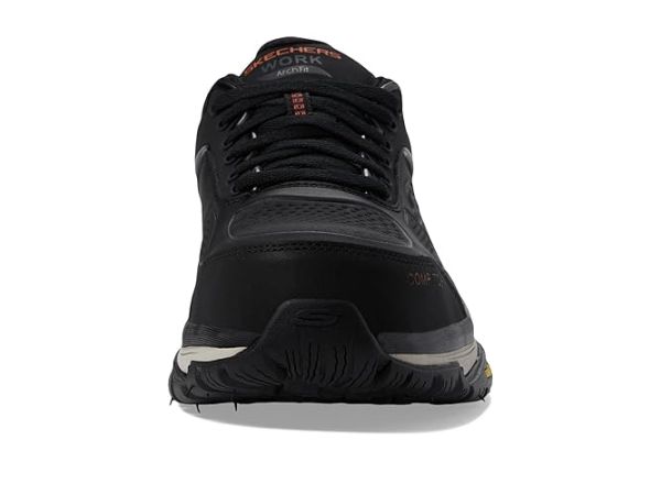 SKECHERS Work Arch Fit Road Walker Comp Toe SKECHERS Work Arch Fit Road Walker Comp Toe