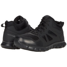 Reebok Work Sublite Cushion Tactical Mid EH Soft Toe Reebok Work Sublite Cushion Tactical Mid EH Soft Toe