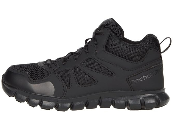 Reebok Work Sublite Cushion Tactical Mid EH Soft Toe Reebok Work Sublite Cushion Tactical Mid EH Soft Toe