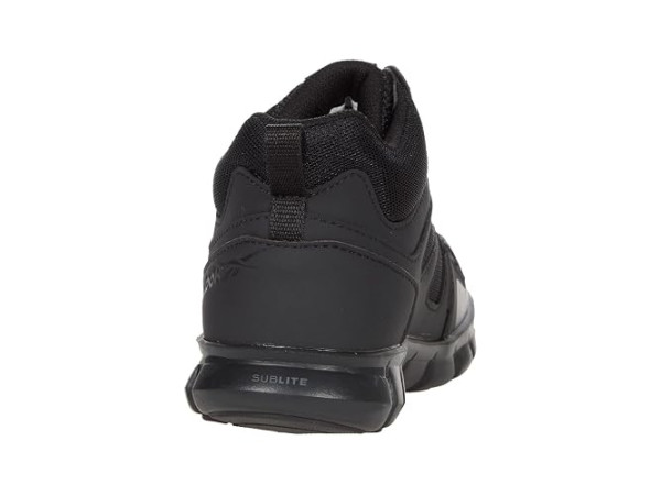 Reebok Work Sublite Cushion Tactical Mid EH Soft Toe Reebok Work Sublite Cushion Tactical Mid EH Soft Toe