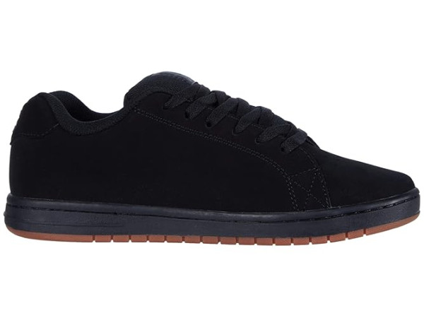 DC Gaveler Casual Low Top Skate Shoes Sneakers DC Gaveler Casual Low Top Skate Shoes Sneakers