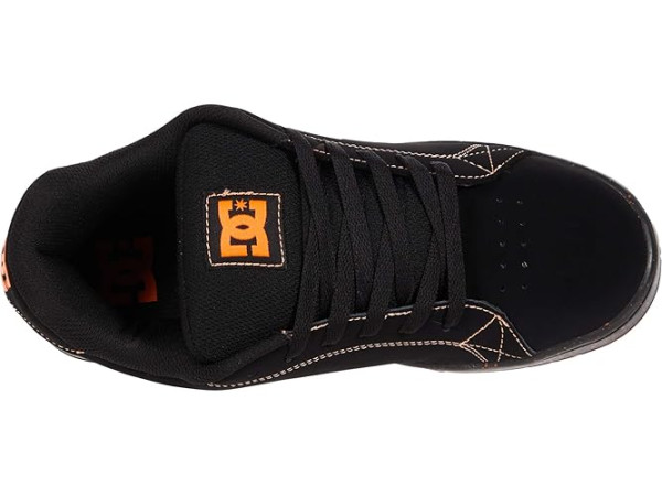 DC Gaveler Casual Low Top Skate Shoes Sneakers DC Gaveler Casual Low Top Skate Shoes Sneakers